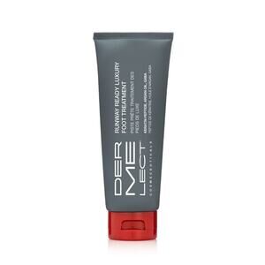 Dermelect Runway Ready Luxury Foot Treatment